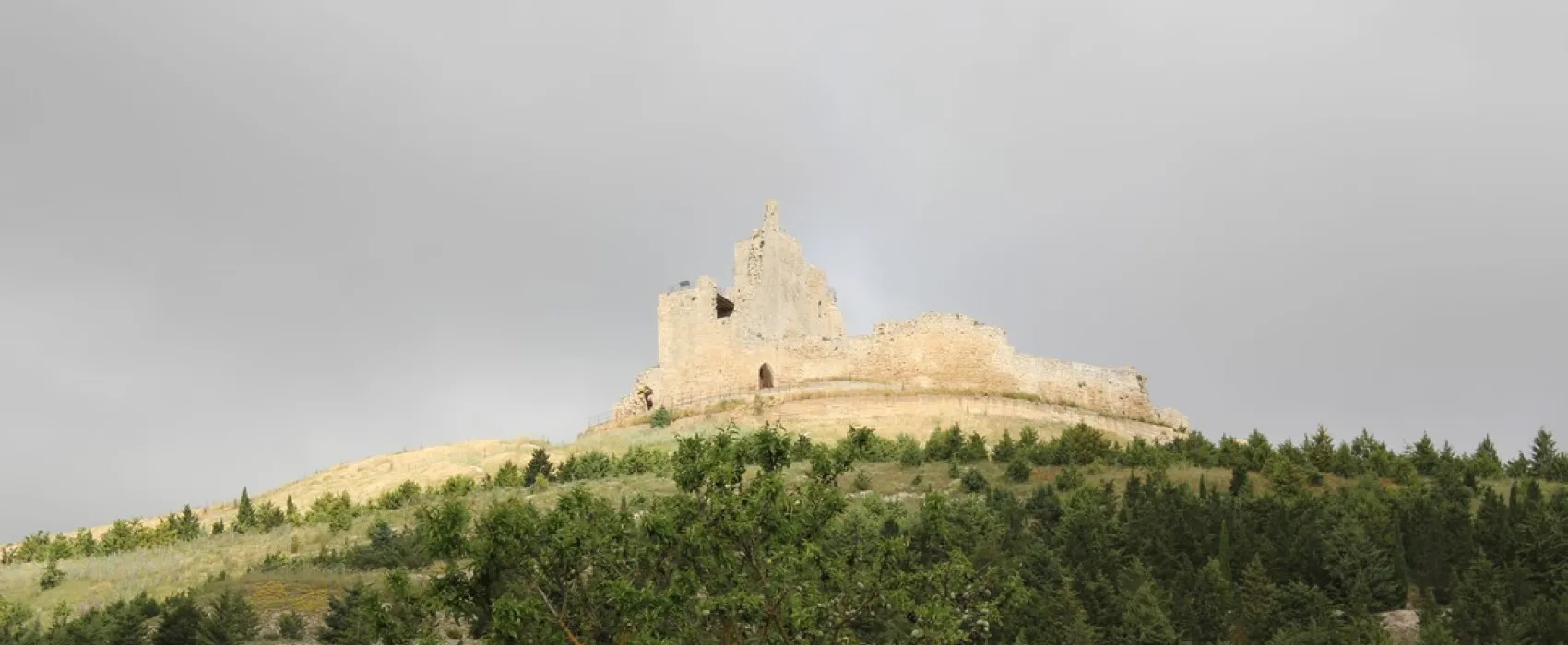 Camino de Santiago