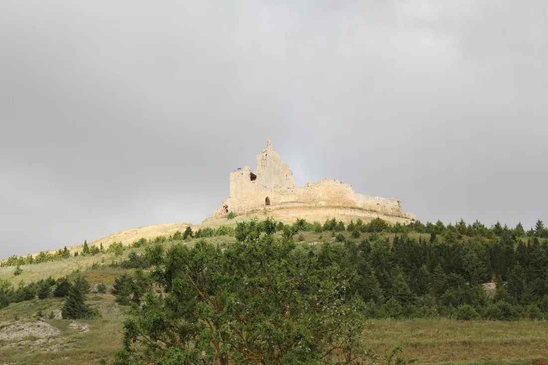 camino-de-santiago-castrojeriz-m9vtr