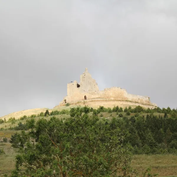 camino-de-santiago-castrojeriz-m9vtr
