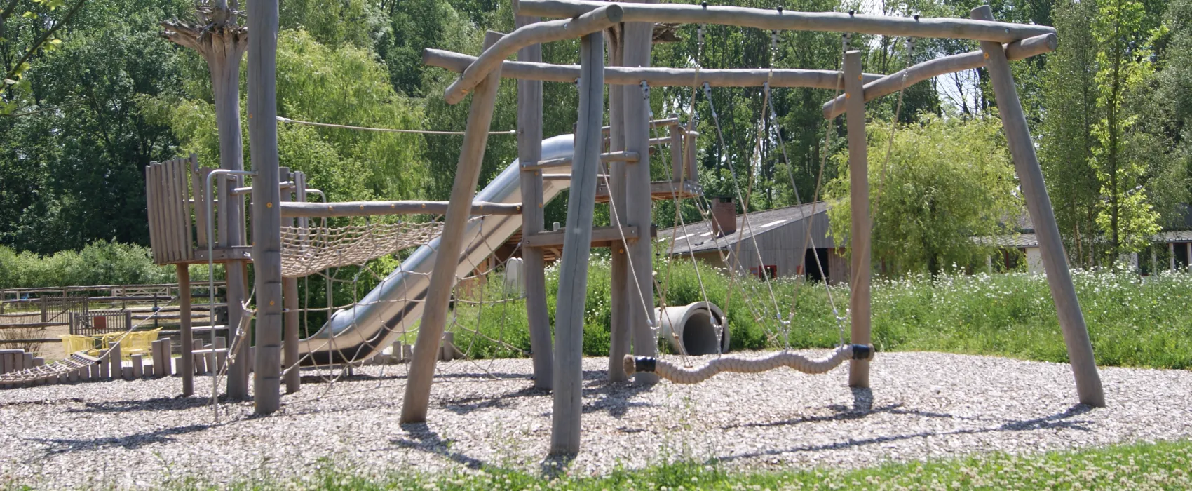 Willow Camp