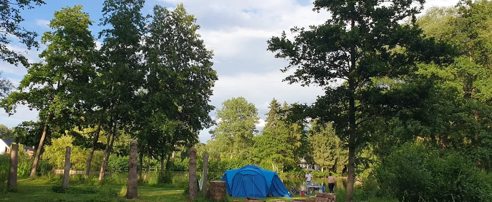 Willow Camp