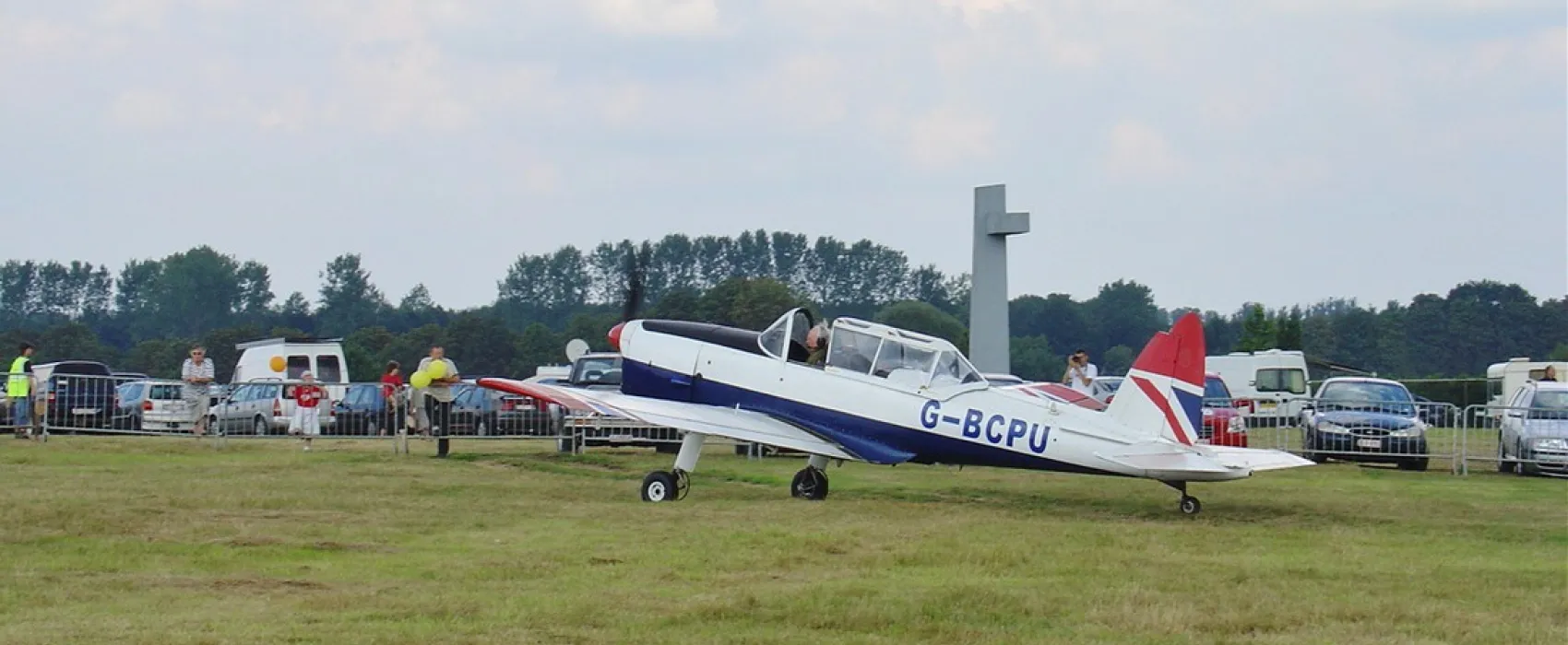 Stille Kempen