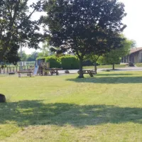 Camping du Val d’amby