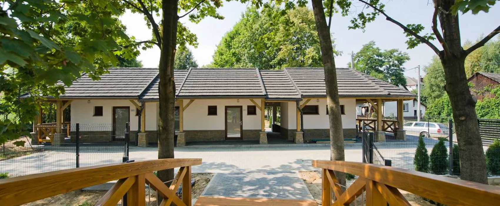 MOLO Camping
