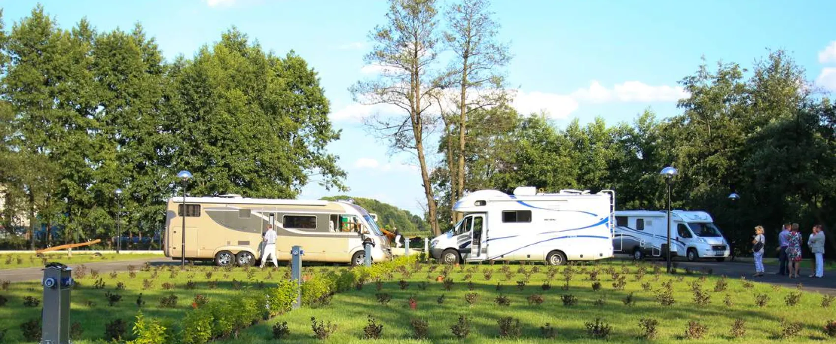 MOLO Camping