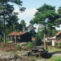 Camping Rånstuga