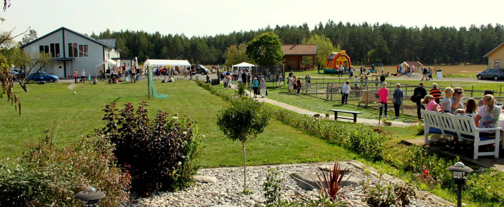 Vikbolands Struts