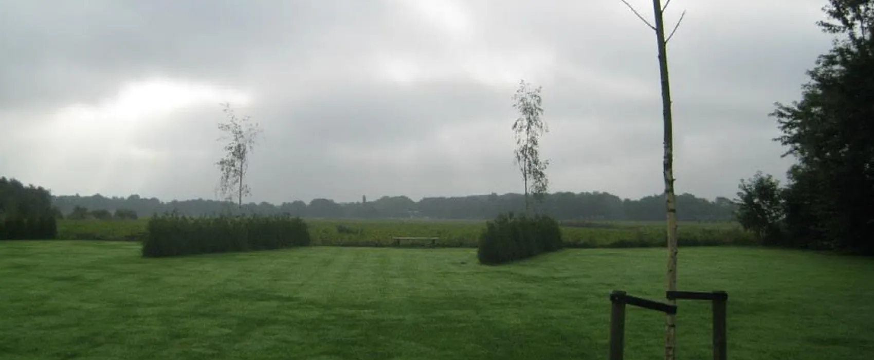 Minicamping Denemarken