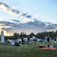Peppermint Park Camping Resort