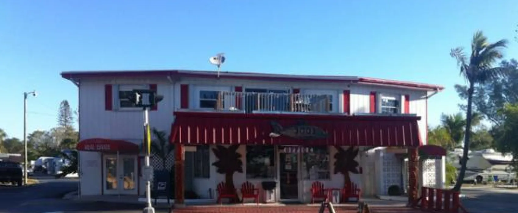 Red Coconut RV Park