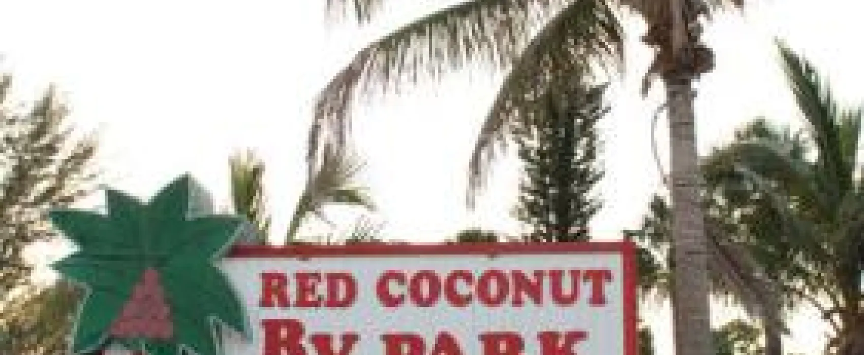 Red Coconut RV Park