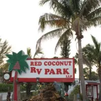 Red Coconut RV Park