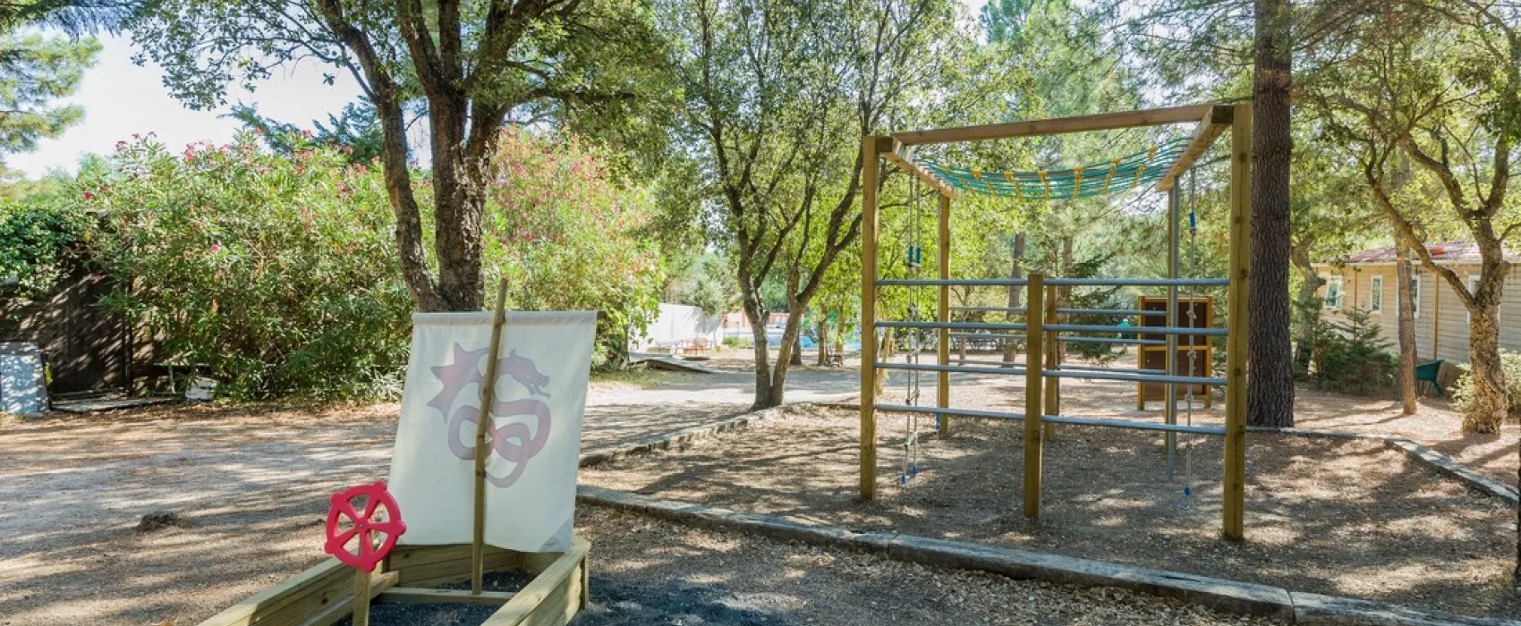 Campo di Mare