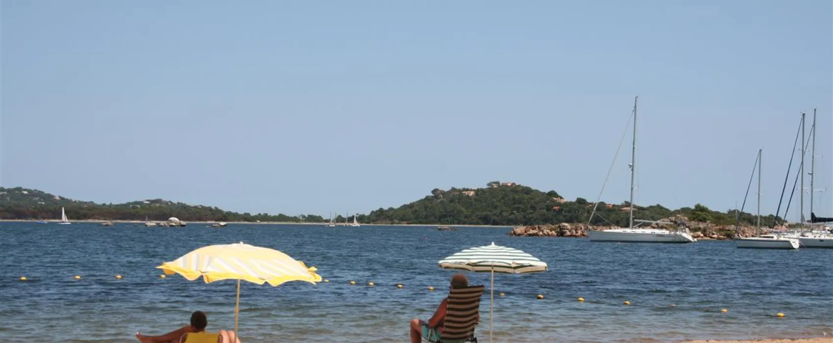 Campo di Mare