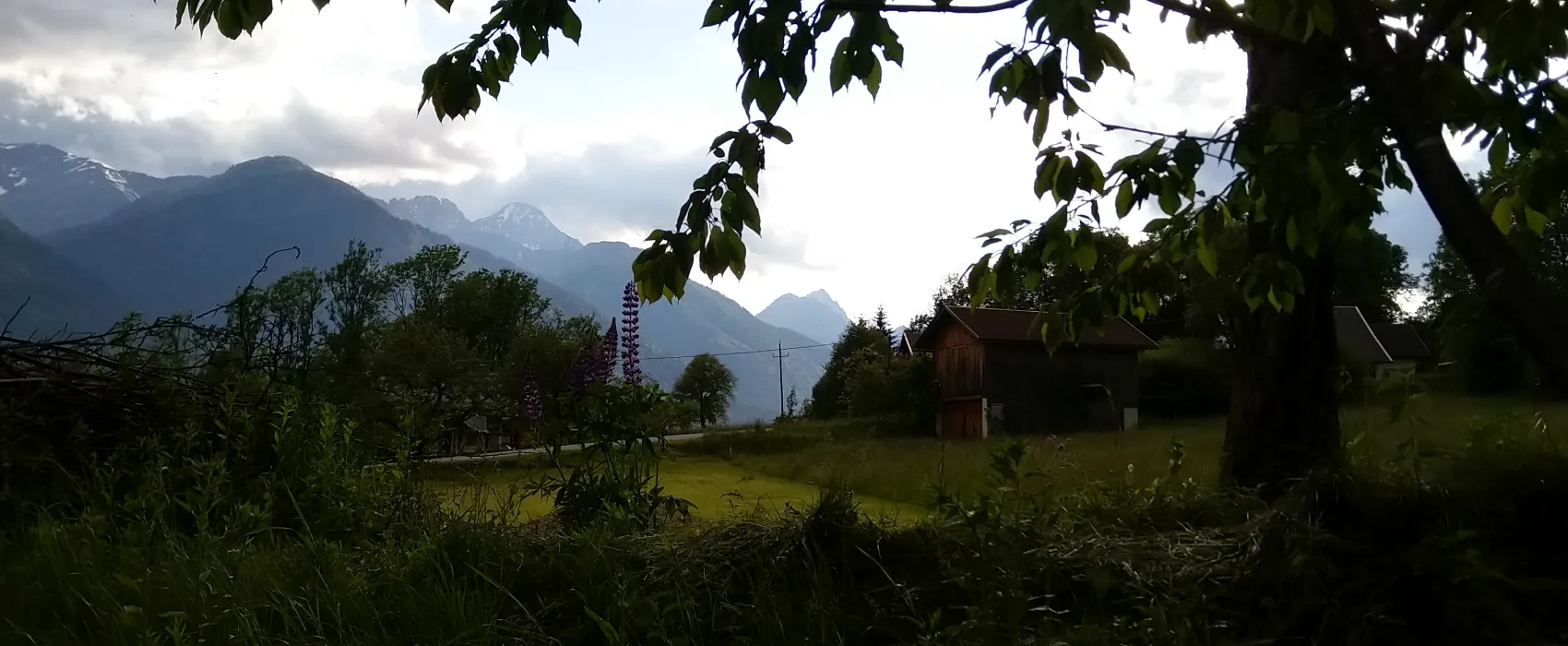 Camping Leifling