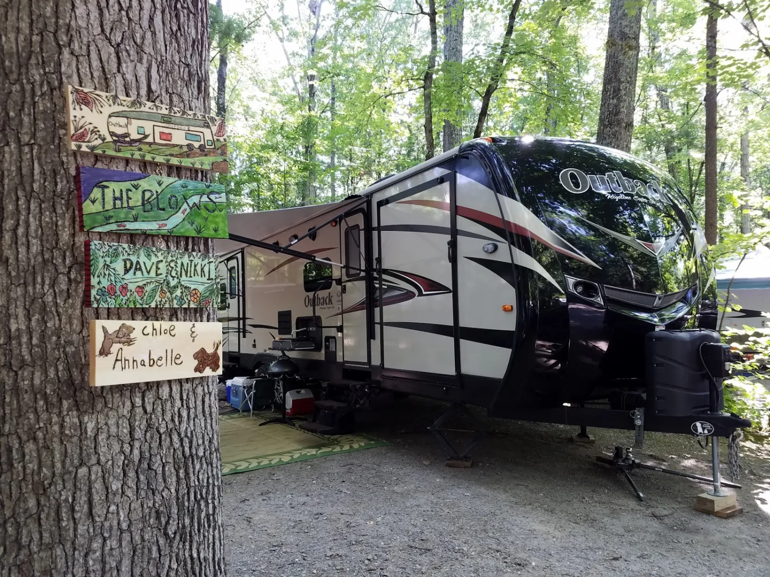 lake-dunmore-kampersville-salisbury-ctiok