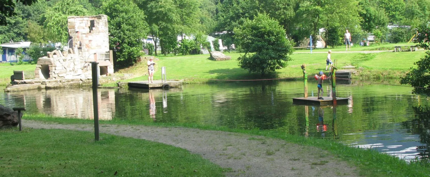 Rhön Campingpark