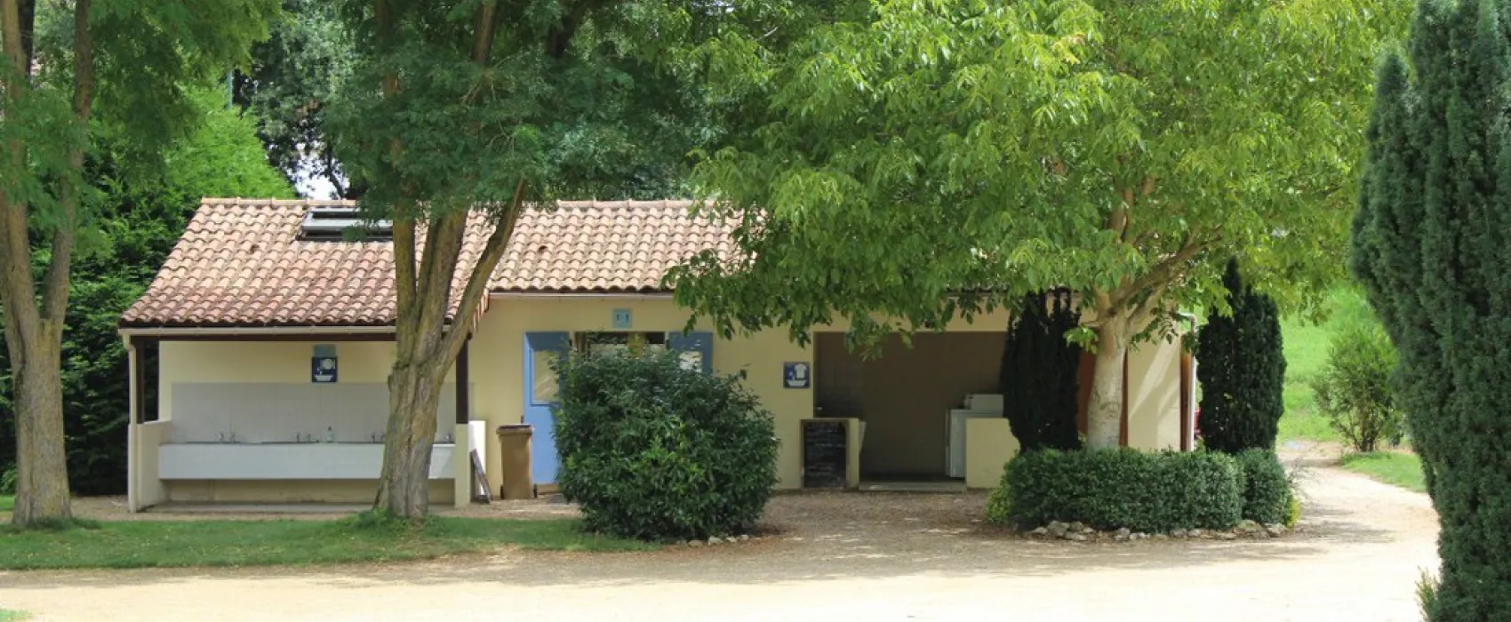 Le Courte Vallée