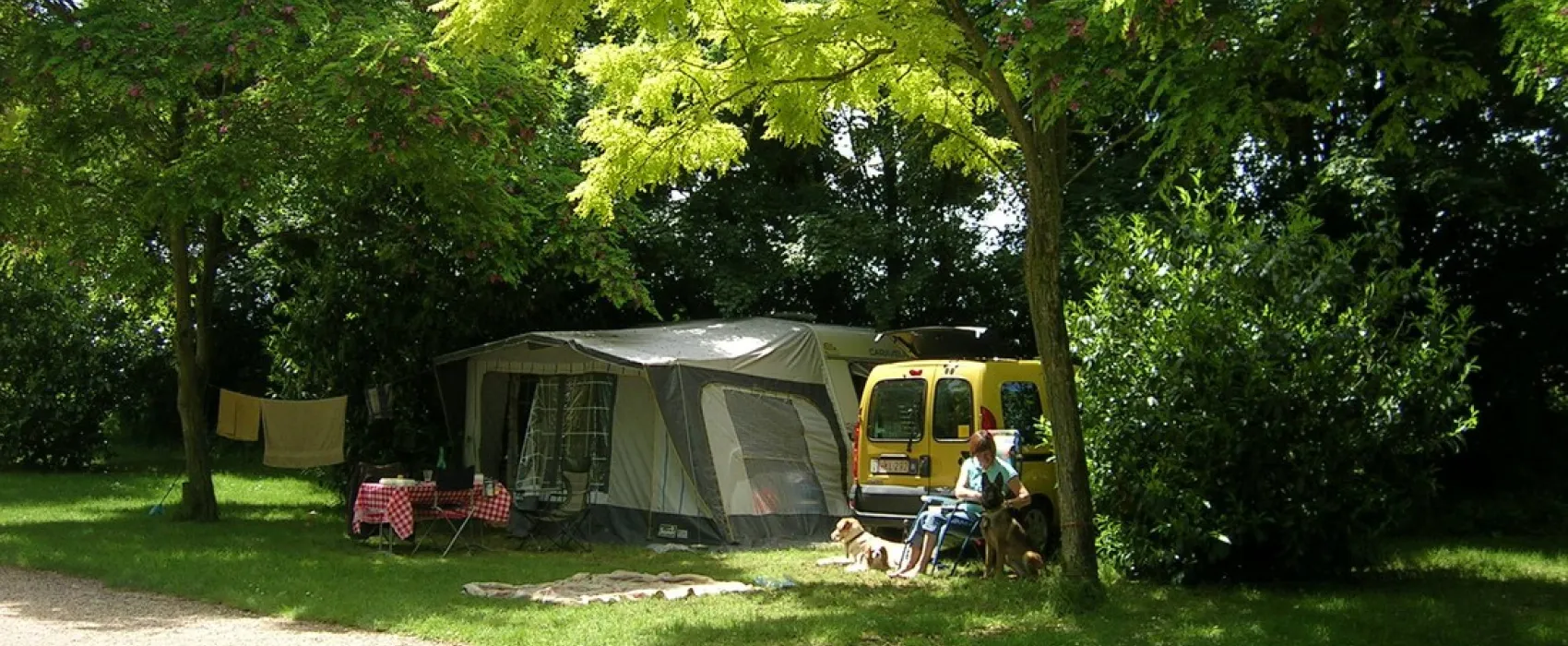 Le Courte Vallée
