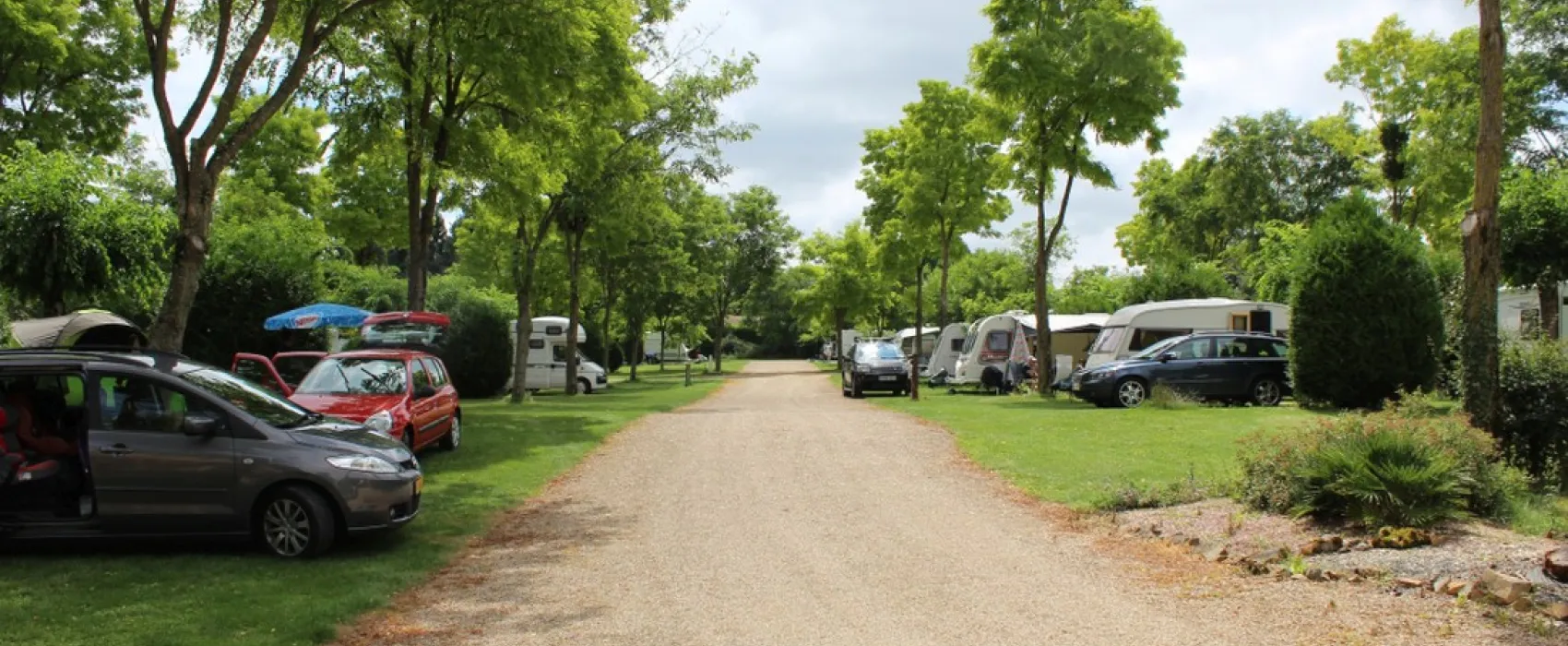 Le Courte Vallée
