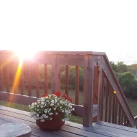 Gwynn's Island RV Resort