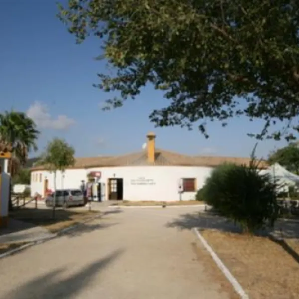los-gazules-spanje-qhdw9