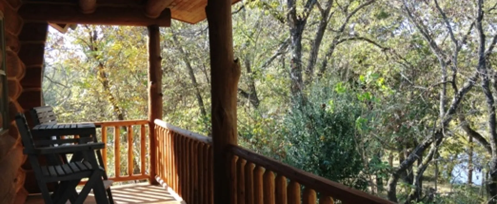 Beaver Creek Canoe Rental Campground & Cabins