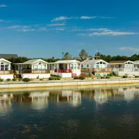 Goose Creek Resort RV & Camping Resort