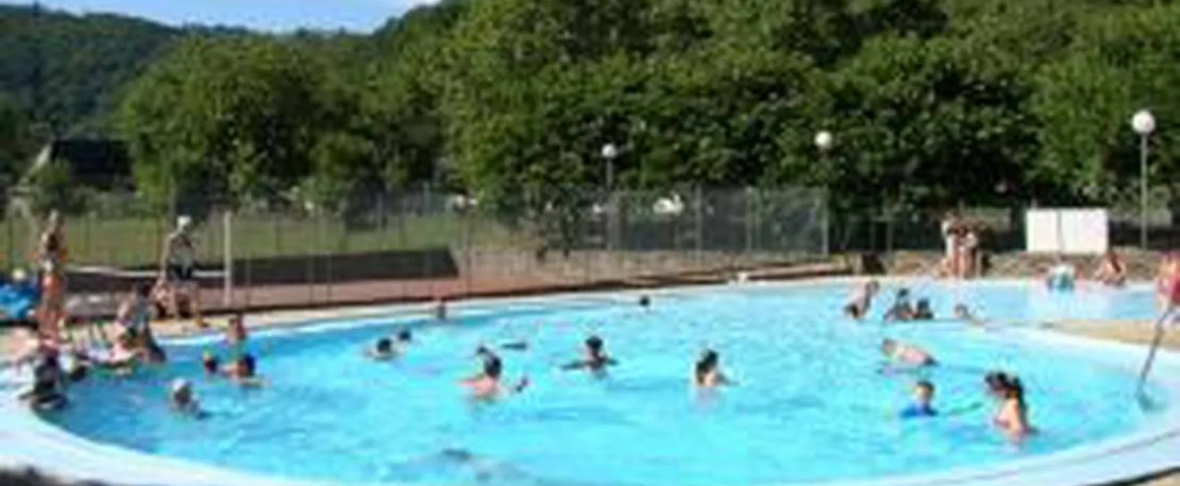 Camping La Rivière