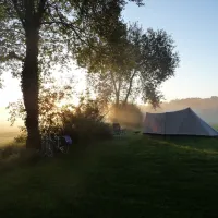 Landschapscamping 't Scharrelhoes