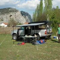 Rock Land Camp