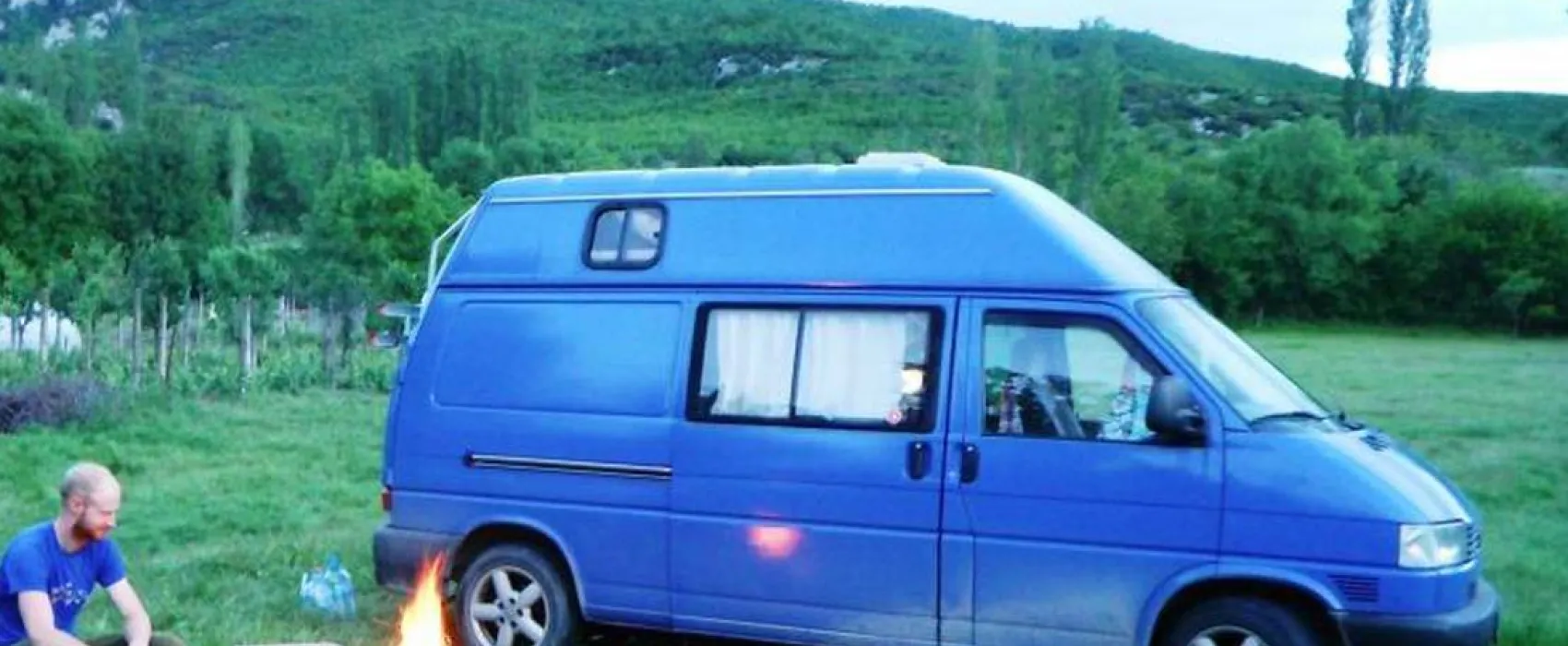 Rock Land Camp