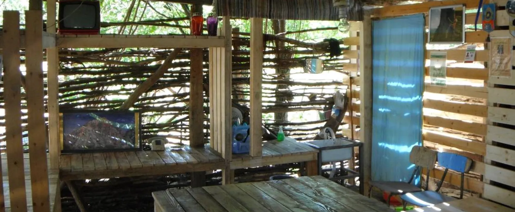 Rock Land Camp