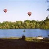 Camping Le Parc du Gué