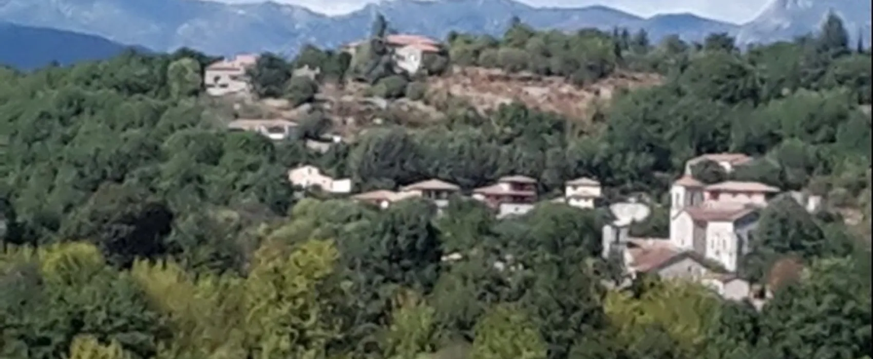 La Chapoulière