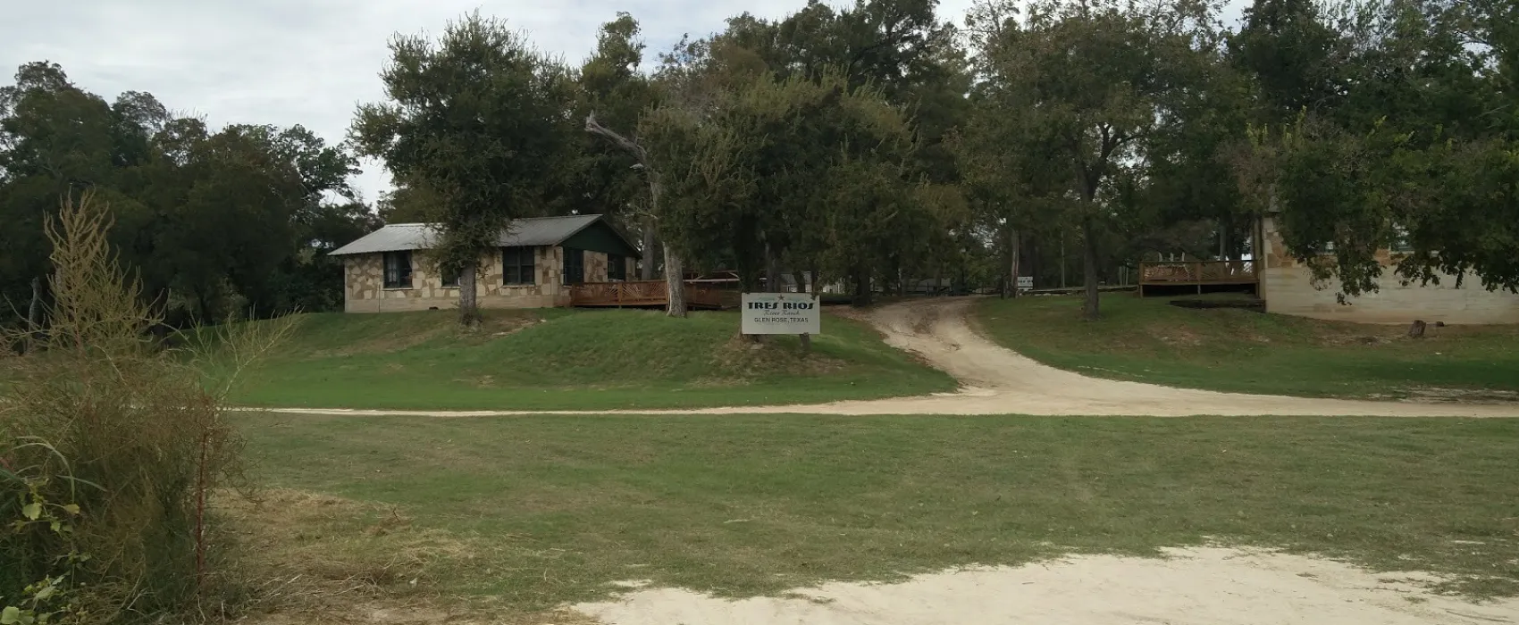 Tres Rios Resort