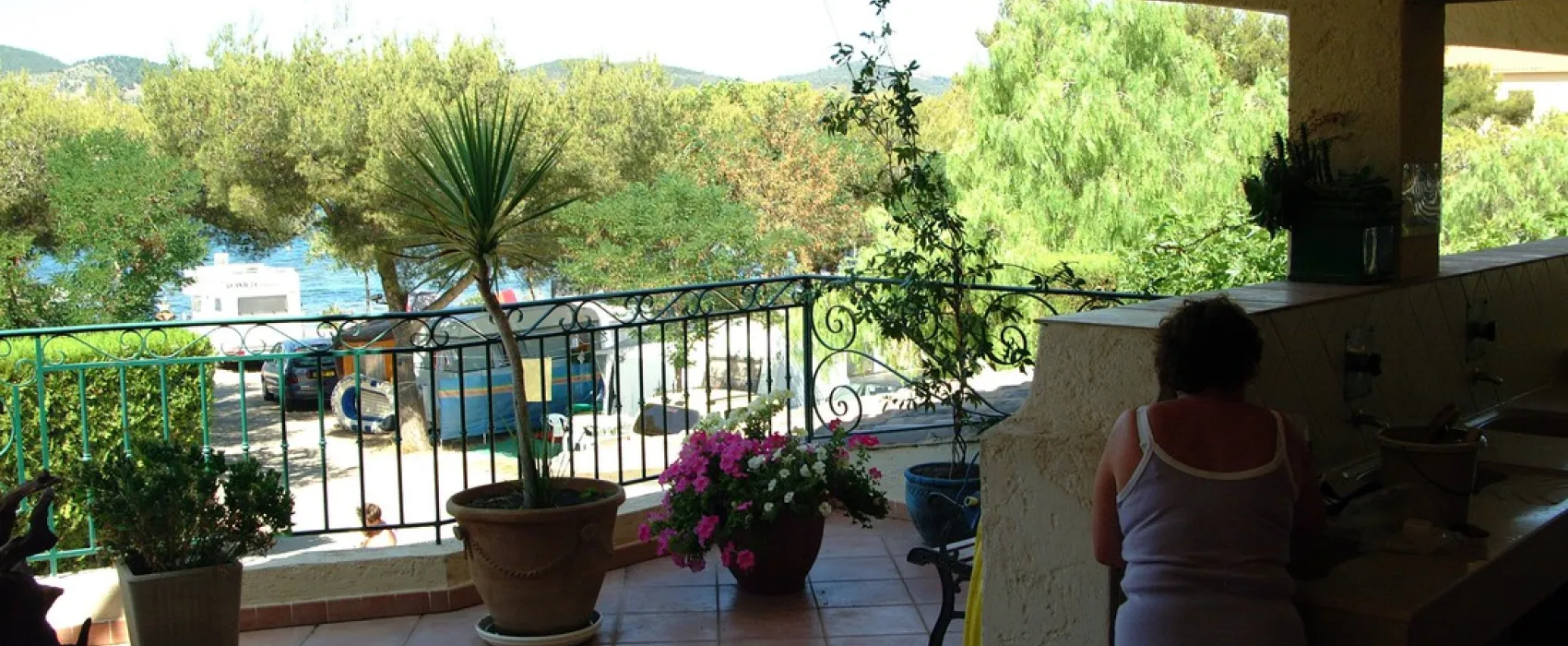 Agay Soleil