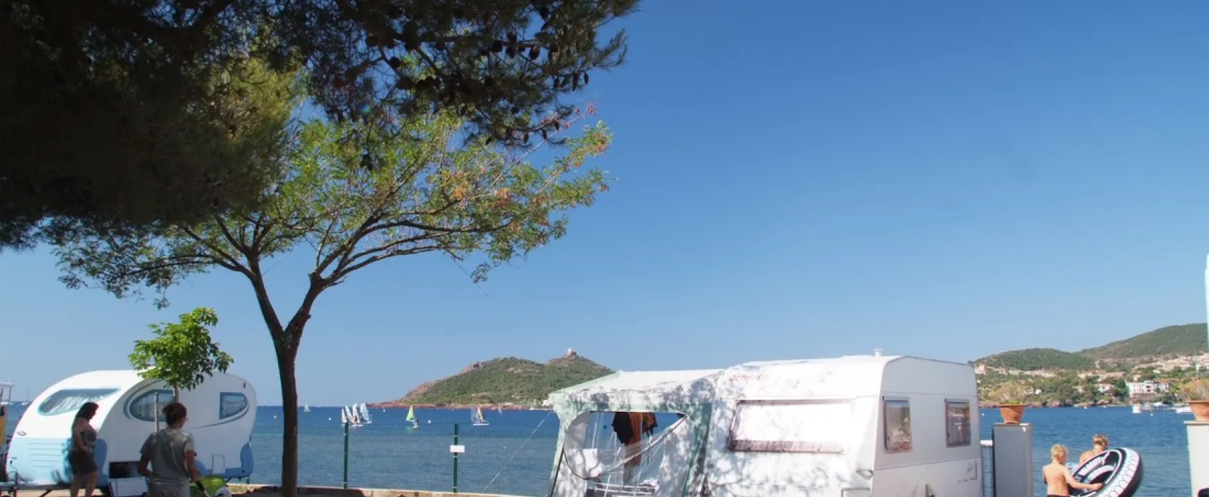 Agay Soleil