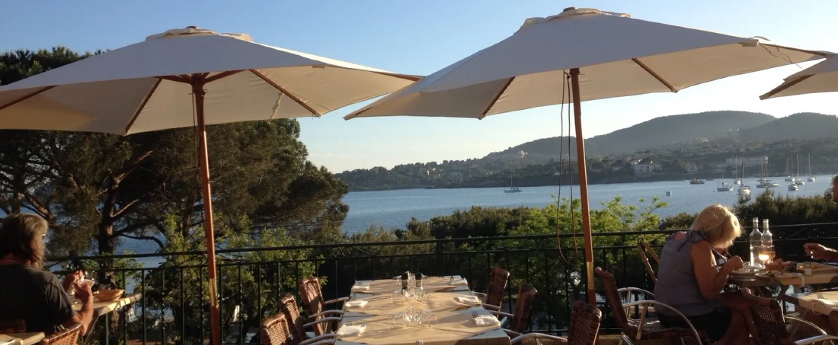 Agay Soleil