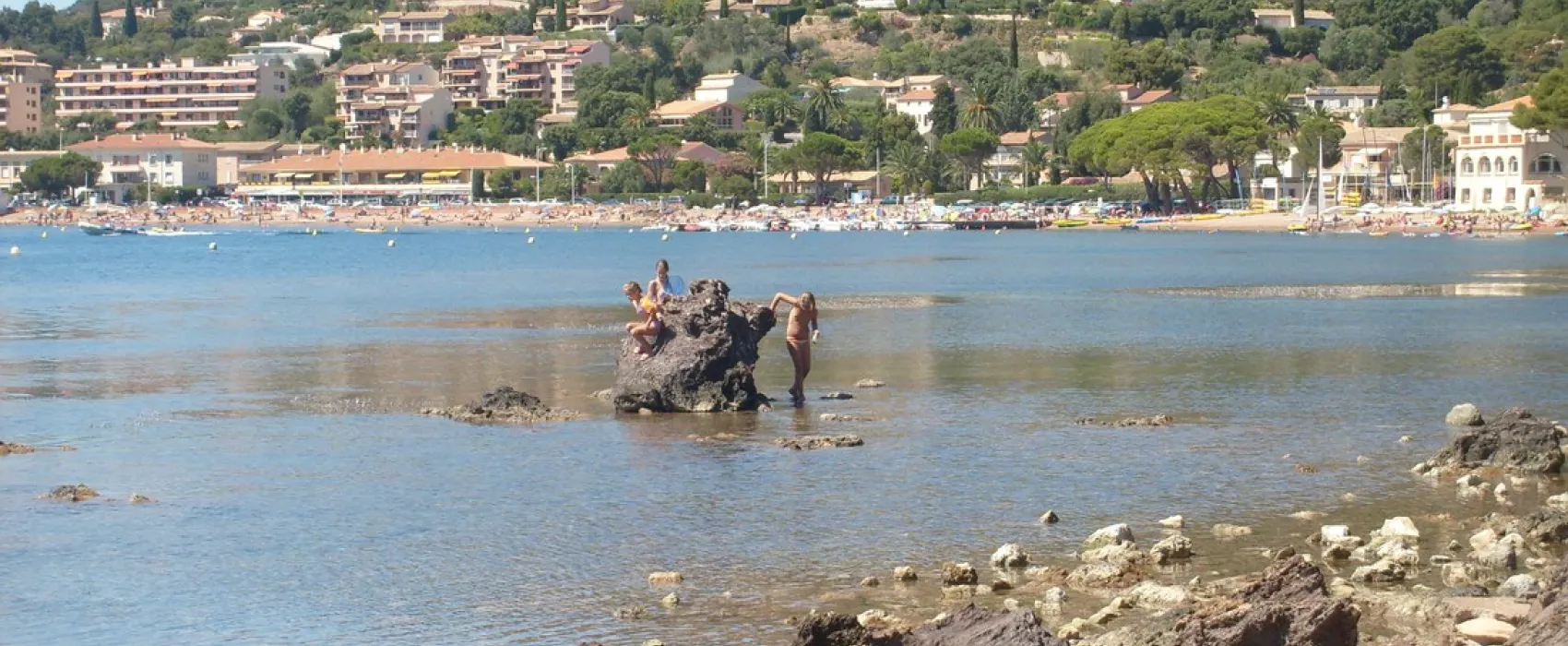 Agay Soleil