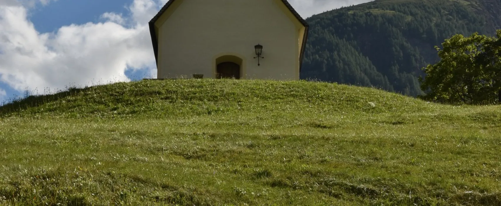 Bergkristall