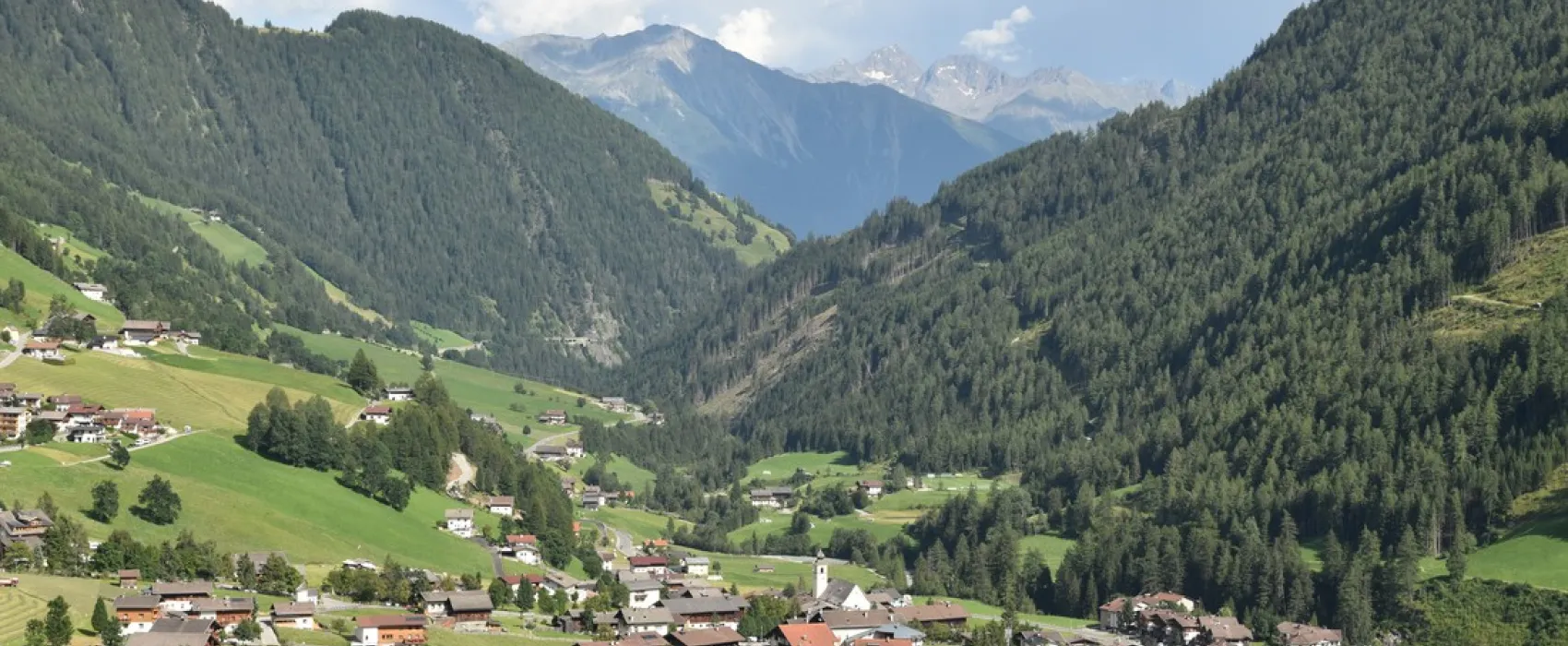 Bergkristall