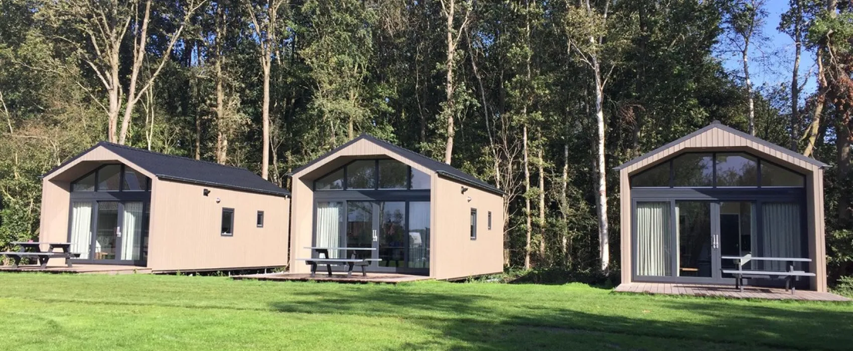 De Kluft Recreatiecentrum