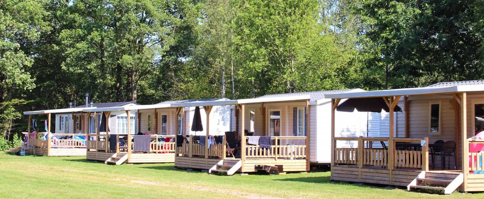 Molecaten Park het Landschap