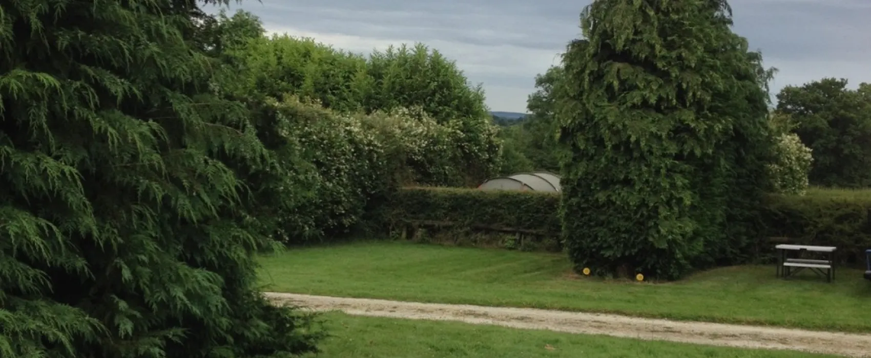 d'Ecouves