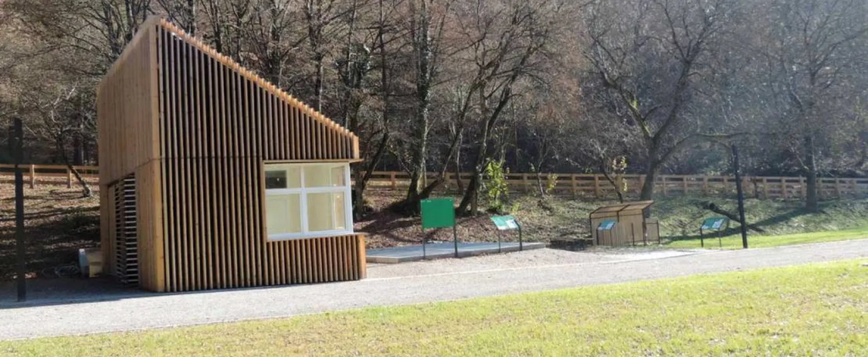 Camp Duboka