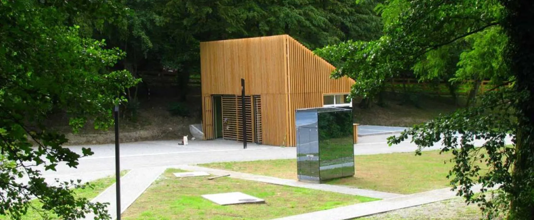 Camp Duboka