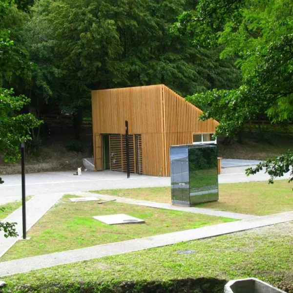 Camp Duboka