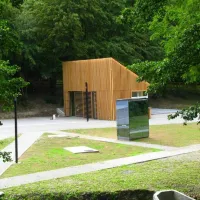 Camp Duboka