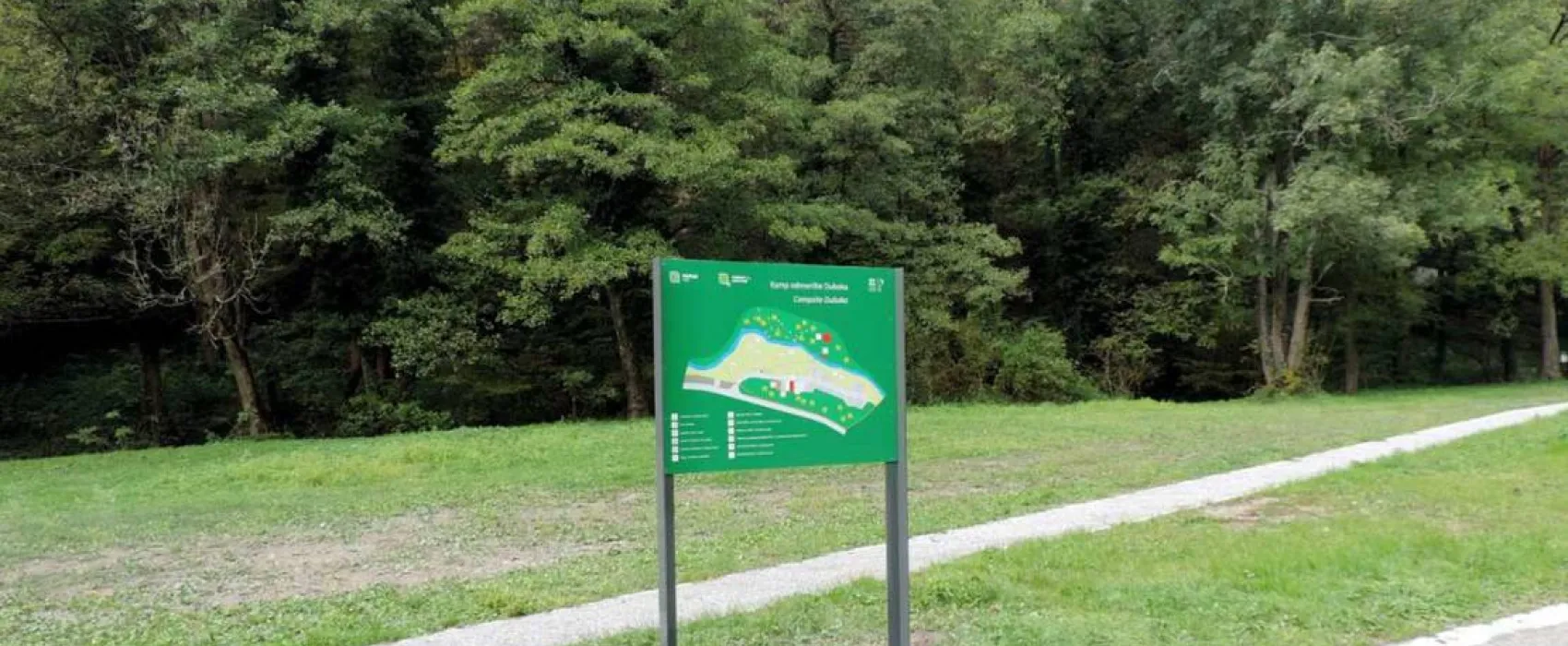 Camp Duboka